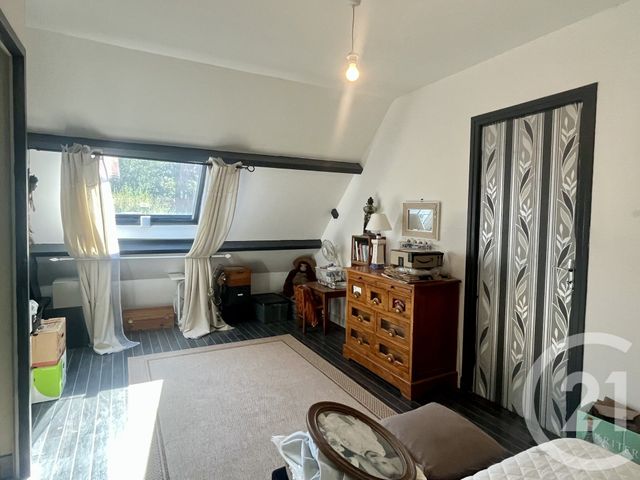 Maison &agrave; vendre - 7 pi&egrave;ces - 108,30 m2 - Orbec - 14 - BASSE-NORMANDIE
