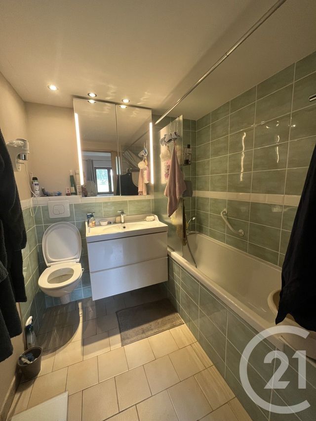 Maison &agrave; vendre - 6 pi&egrave;ces - 117,63 m2 - Orbec - 14 - BASSE-NORMANDIE