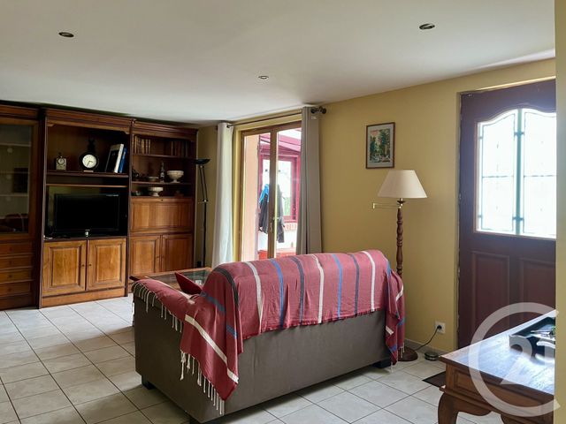 Maison &agrave; vendre - 6 pi&egrave;ces - 117,63 m2 - Orbec - 14 - BASSE-NORMANDIE