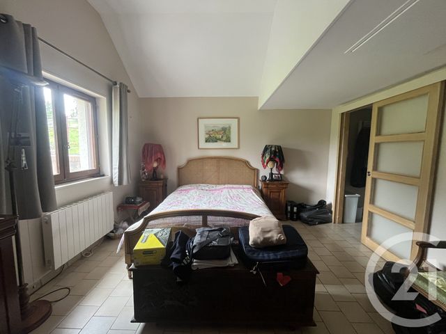 Maison &agrave; vendre - 6 pi&egrave;ces - 117,63 m2 - Orbec - 14 - BASSE-NORMANDIE