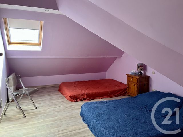 Maison &agrave; vendre - 6 pi&egrave;ces - 117,63 m2 - Orbec - 14 - BASSE-NORMANDIE