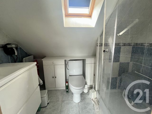Maison &agrave; vendre - 6 pi&egrave;ces - 117,63 m2 - Orbec - 14 - BASSE-NORMANDIE