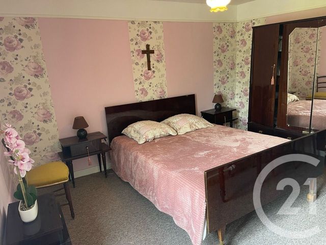 Maison à vendre - 4 pièces - 57 m2 - St Jean Du Thenney - 27 - HAUTE-NORMANDIE