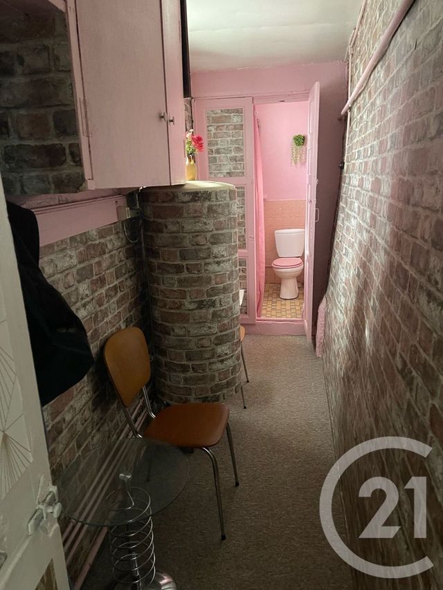 Maison à vendre - 4 pièces - 57 m2 - St Jean Du Thenney - 27 - HAUTE-NORMANDIE