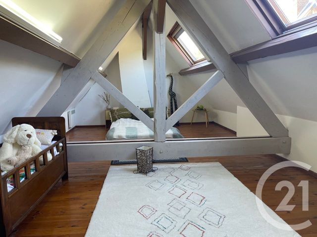 Maison à vendre - 7 pièces - 135 m2 - Lisieux - 14 - BASSE-NORMANDIE