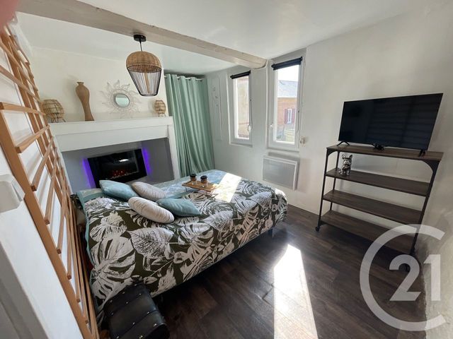 Maison à vendre - 7 pièces - 135 m2 - Lisieux - 14 - BASSE-NORMANDIE