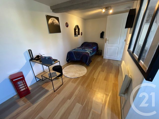 Maison à vendre - 7 pièces - 135 m2 - Lisieux - 14 - BASSE-NORMANDIE