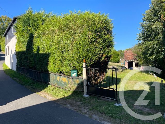 Maison à vendre - 7 pièces - 135 m2 - Lisieux - 14 - BASSE-NORMANDIE