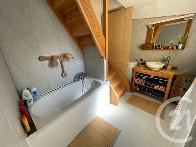 Maison à vendre - 7 pièces - 135 m2 - Lisieux - 14 - BASSE-NORMANDIE