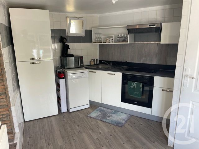 Maison à vendre - 7 pièces - 135 m2 - Lisieux - 14 - BASSE-NORMANDIE