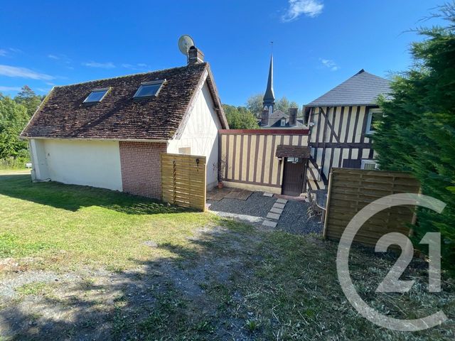 Maison à vendre - 7 pièces - 135 m2 - Lisieux - 14 - BASSE-NORMANDIE