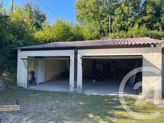 Maison à vendre - 7 pièces - 135 m2 - Lisieux - 14 - BASSE-NORMANDIE