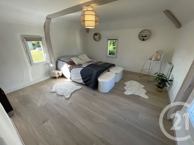 Maison à vendre - 7 pièces - 135 m2 - Lisieux - 14 - BASSE-NORMANDIE