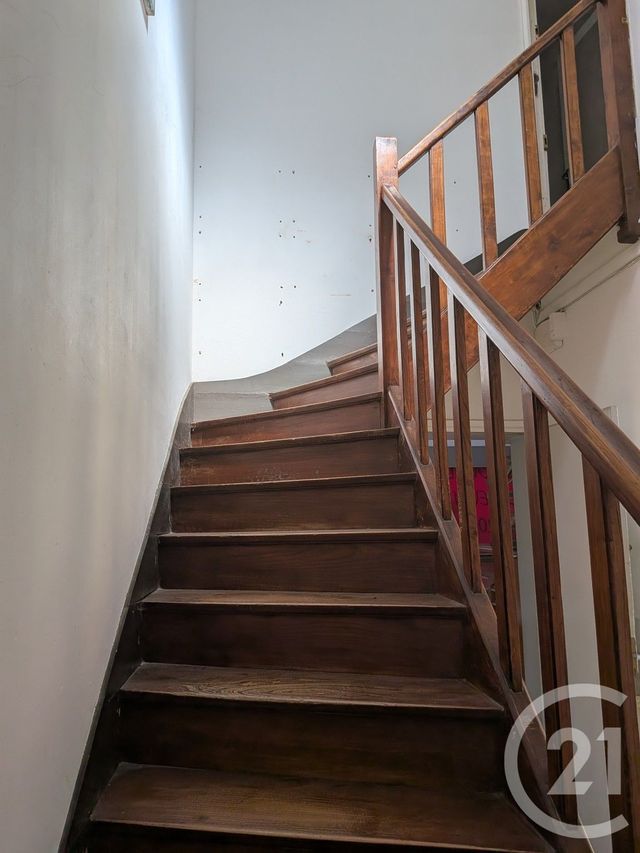 Maison à vendre - 4 pièces - 162 m2 - Orbec - 14 - BASSE-NORMANDIE