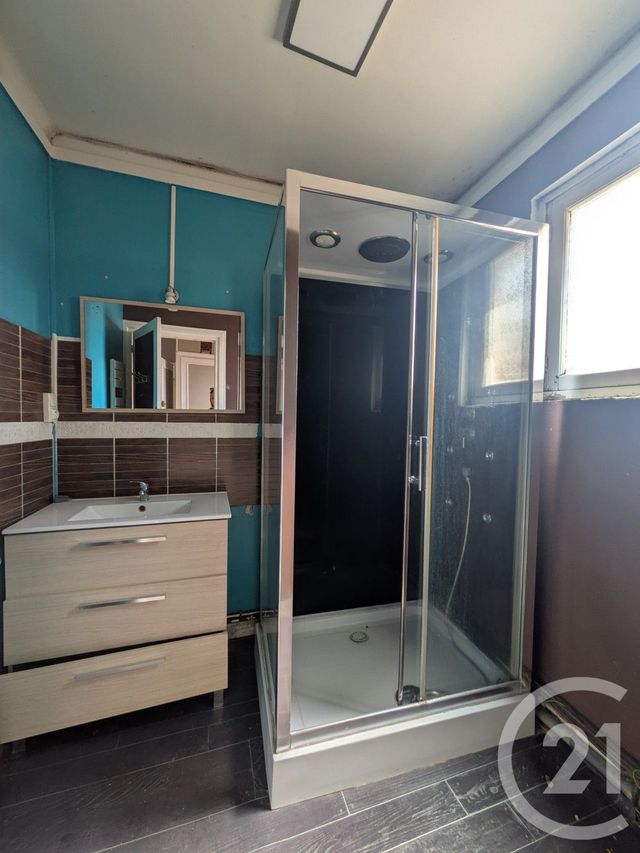 Maison à vendre - 4 pièces - 162 m2 - Orbec - 14 - BASSE-NORMANDIE