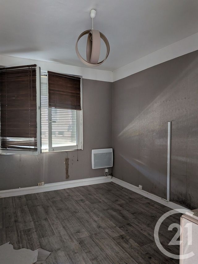 Maison à vendre - 4 pièces - 162 m2 - Orbec - 14 - BASSE-NORMANDIE