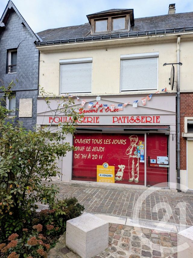 Maison à vendre ORBEC