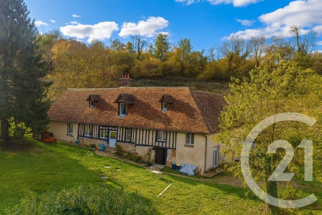Maison à vendre ORBEC