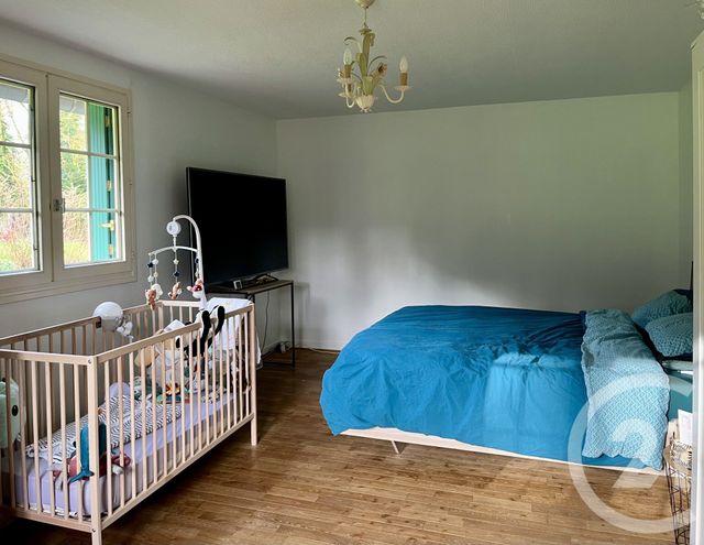 Maison à vendre - 5 pièces - 148,70 m2 - Orbec - 14 - BASSE-NORMANDIE