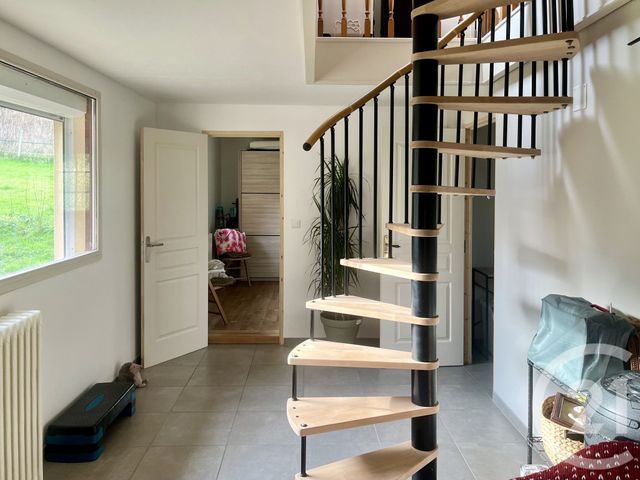 Maison à vendre - 5 pièces - 148,70 m2 - Orbec - 14 - BASSE-NORMANDIE