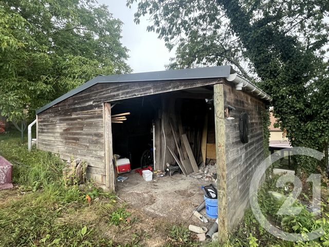 Maison à vendre - 5 pièces - 148,70 m2 - Orbec - 14 - BASSE-NORMANDIE