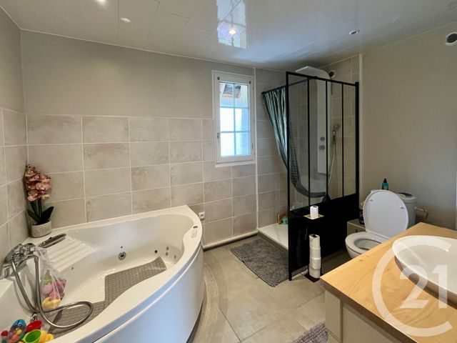 Maison à vendre - 5 pièces - 148,70 m2 - Orbec - 14 - BASSE-NORMANDIE