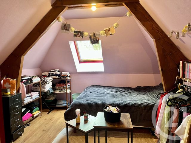 Maison à vendre - 5 pièces - 148,70 m2 - Orbec - 14 - BASSE-NORMANDIE