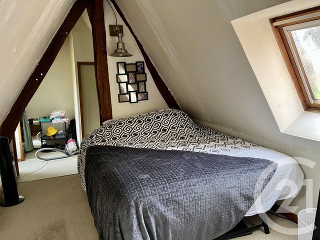 Maison à vendre - 5 pièces - 148,70 m2 - Orbec - 14 - BASSE-NORMANDIE