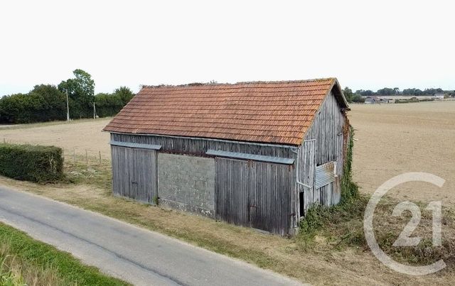 terrain - ORBEC - 14