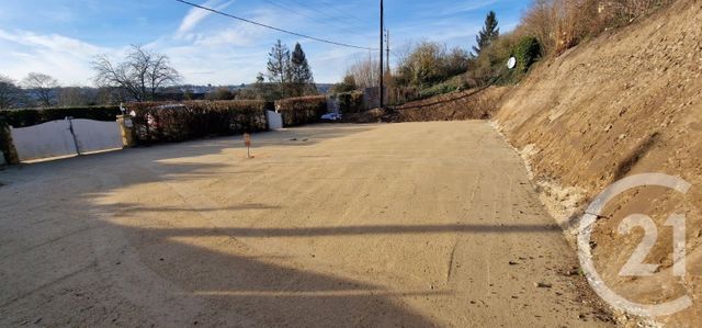 Terrain à vendre VALORBIQUET