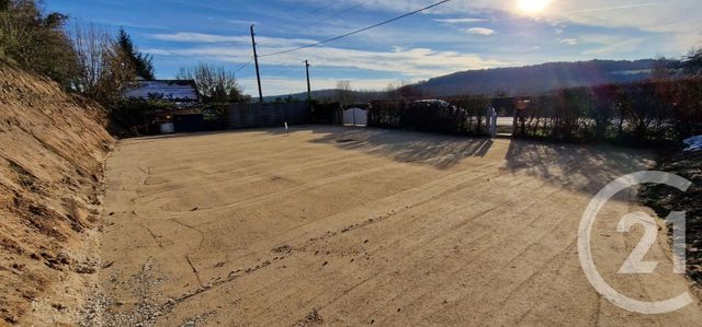 Terrain &agrave; vendre - 396 m2 - Valorbiquet - 14 - BASSE-NORMANDIE