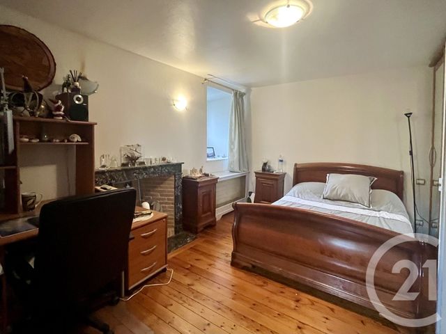 Maison &agrave; vendre - 16 pi&egrave;ces - 450 m2 - Orbec - 14 - BASSE-NORMANDIE