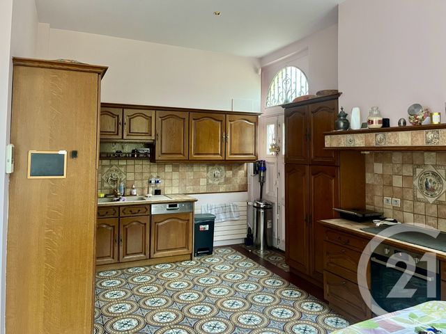 Maison &agrave; vendre - 16 pi&egrave;ces - 450 m2 - Orbec - 14 - BASSE-NORMANDIE