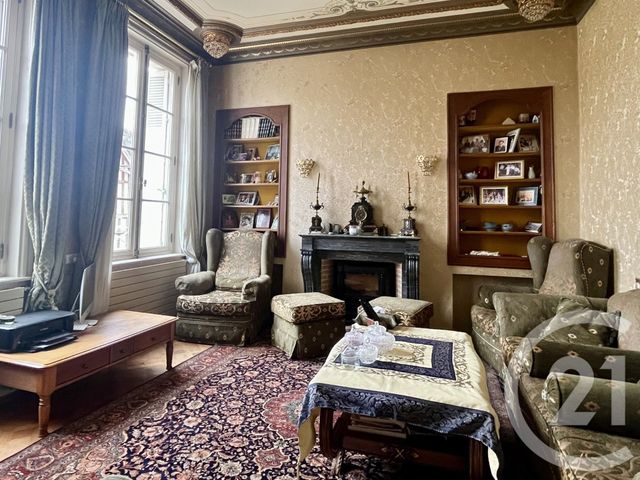 Maison &agrave; vendre - 16 pi&egrave;ces - 450 m2 - Orbec - 14 - BASSE-NORMANDIE