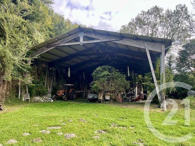 Terrain &agrave; vendre - 50000 m2 - Valorbiquet - 14 - BASSE-NORMANDIE