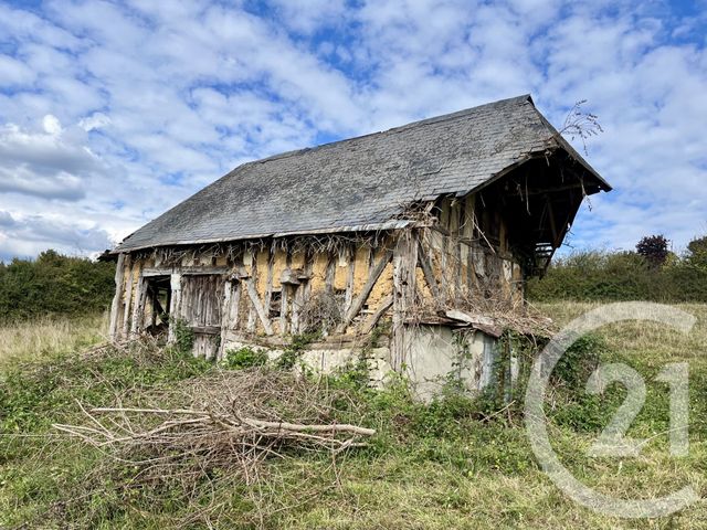 Terrain &agrave; vendre - 50000 m2 - Valorbiquet - 14 - BASSE-NORMANDIE