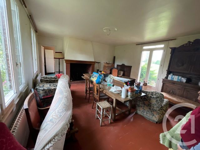 Maison &agrave; vendre - 2 pi&egrave;ces - 150 m2 - Livarot Pays D Auge - 14 - BASSE-NORMANDIE