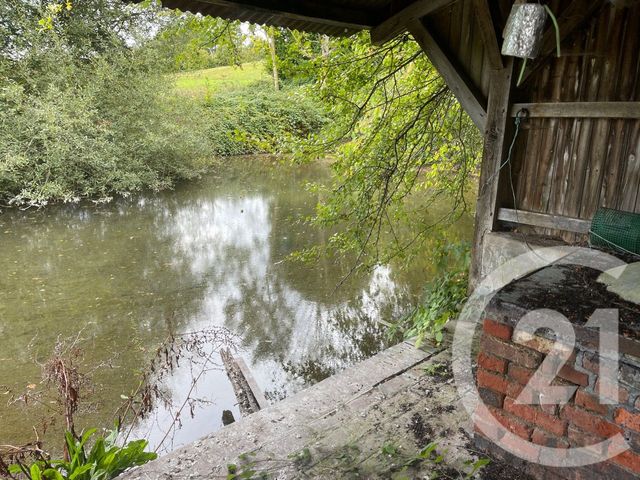 Maison &agrave; vendre - 2 pi&egrave;ces - 150 m2 - Livarot Pays D Auge - 14 - BASSE-NORMANDIE