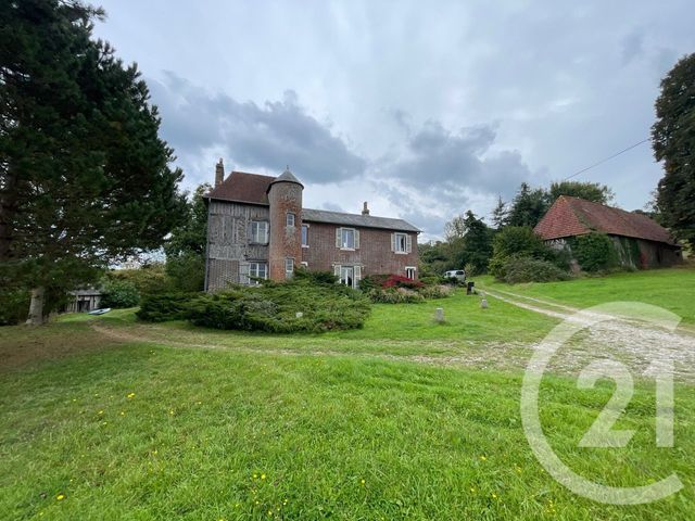 Maison à vendre LIVAROT PAYS D AUGE