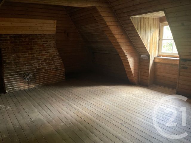 Maison &agrave; vendre - 2 pi&egrave;ces - 150 m2 - Livarot Pays D Auge - 14 - BASSE-NORMANDIE