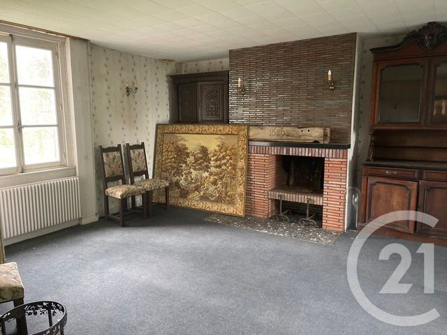 Maison &agrave; vendre - 2 pi&egrave;ces - 150 m2 - Livarot Pays D Auge - 14 - BASSE-NORMANDIE