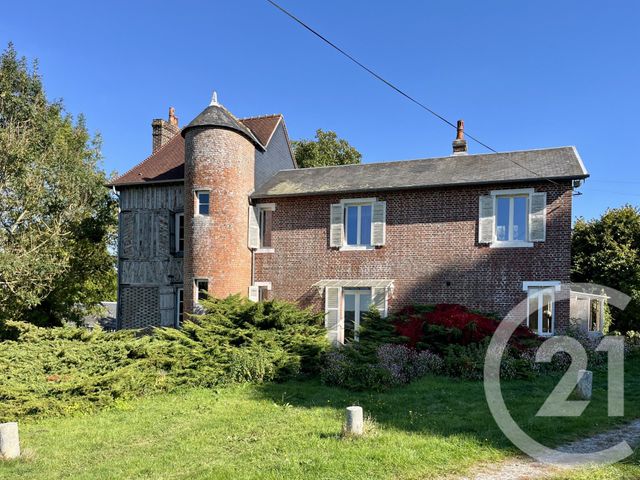 Maison &agrave; vendre - 2 pi&egrave;ces - 150 m2 - Livarot Pays D Auge - 14 - BASSE-NORMANDIE