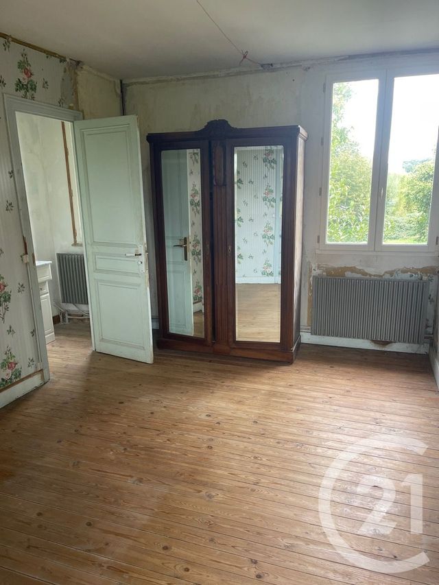 Maison &agrave; vendre - 2 pi&egrave;ces - 150 m2 - Livarot Pays D Auge - 14 - BASSE-NORMANDIE