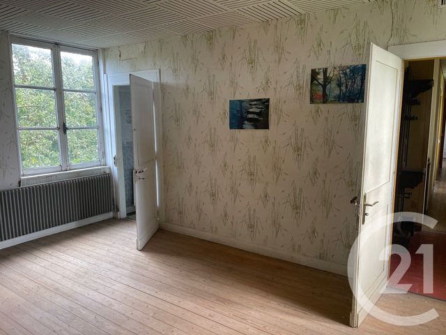 Maison &agrave; vendre - 2 pi&egrave;ces - 150 m2 - Livarot Pays D Auge - 14 - BASSE-NORMANDIE