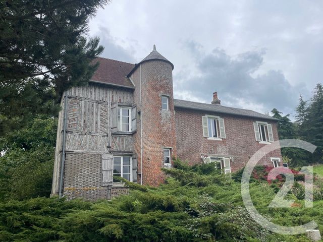 Maison &agrave; vendre - 2 pi&egrave;ces - 150 m2 - Livarot Pays D Auge - 14 - BASSE-NORMANDIE