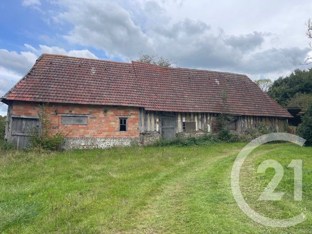 Maison &agrave; vendre - 2 pi&egrave;ces - 150 m2 - Livarot Pays D Auge - 14 - BASSE-NORMANDIE
