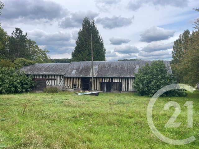 Maison &agrave; vendre - 2 pi&egrave;ces - 150 m2 - Livarot Pays D Auge - 14 - BASSE-NORMANDIE