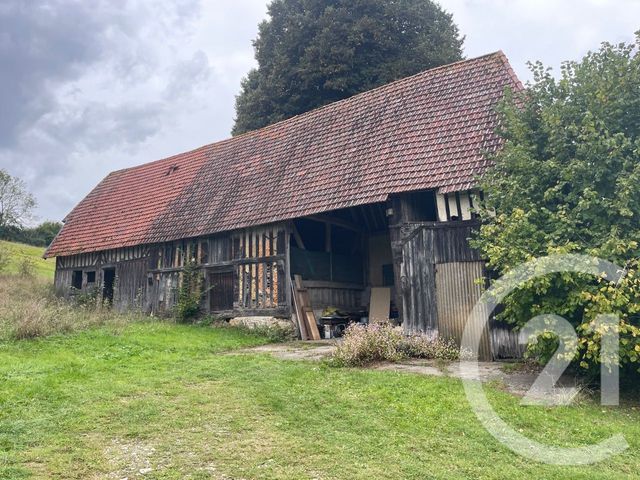 Maison &agrave; vendre - 2 pi&egrave;ces - 150 m2 - Livarot Pays D Auge - 14 - BASSE-NORMANDIE