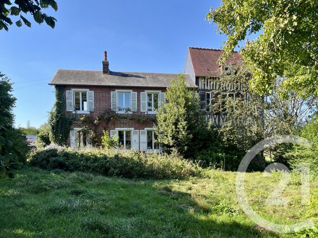 Maison &agrave; vendre - 2 pi&egrave;ces - 150 m2 - Livarot Pays D Auge - 14 - BASSE-NORMANDIE