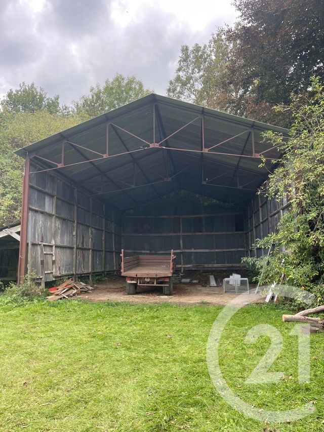 Maison &agrave; vendre - 2 pi&egrave;ces - 150 m2 - Livarot Pays D Auge - 14 - BASSE-NORMANDIE